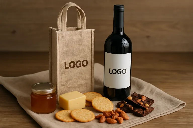 Eetbare relatiegeschenken als creatieve marketingtool